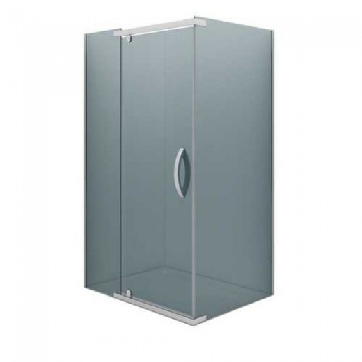 Душевой уголок ALEX BAITLER AB 244-120 (120х90х200 см) &mdash; 